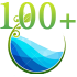 Выполнено более 100 объектов